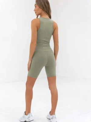 Blakely Clothing Ultimate Soft Shorts Fashion