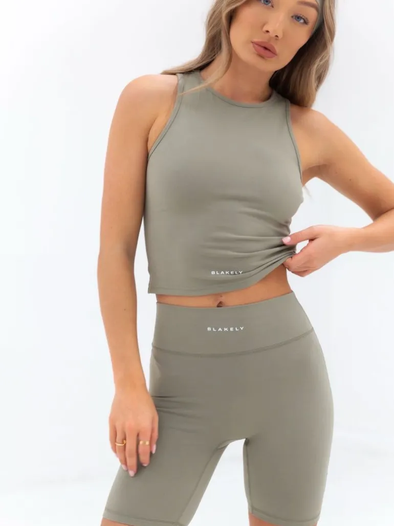 Blakely Clothing Ultimate Soft Vest Best Sale