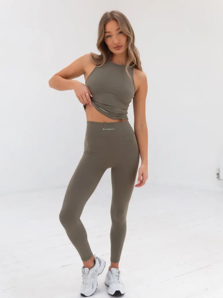 Blakely Clothing Ultimate Soft Vest Best Sale