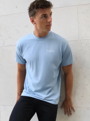 Blakely Clothing Universal Relaxed T-Shirt Best