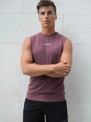 Blakely Clothing Universal Sleeveless Tee Hot