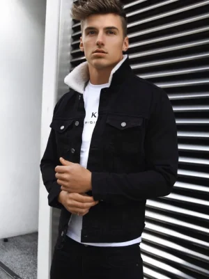 Blakely Clothing Vancouver Denim Jacket Store