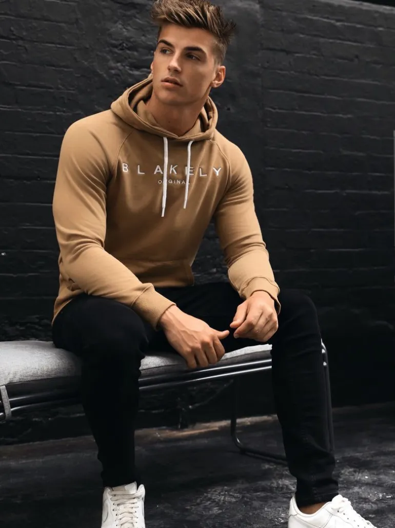 Blakely Clothing Varamero Hoodie Store