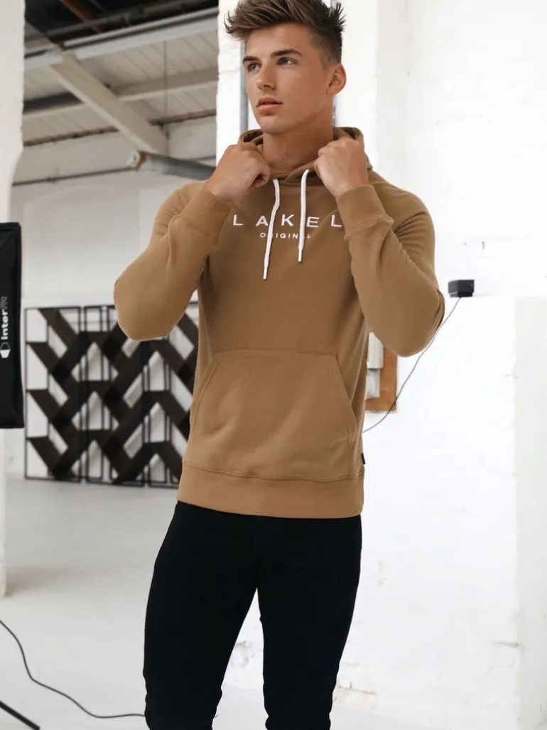 Blakely Clothing Varamero Hoodie Store