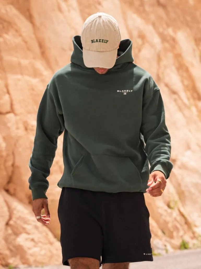 Blakely Clothing Varsity Cap Cheap