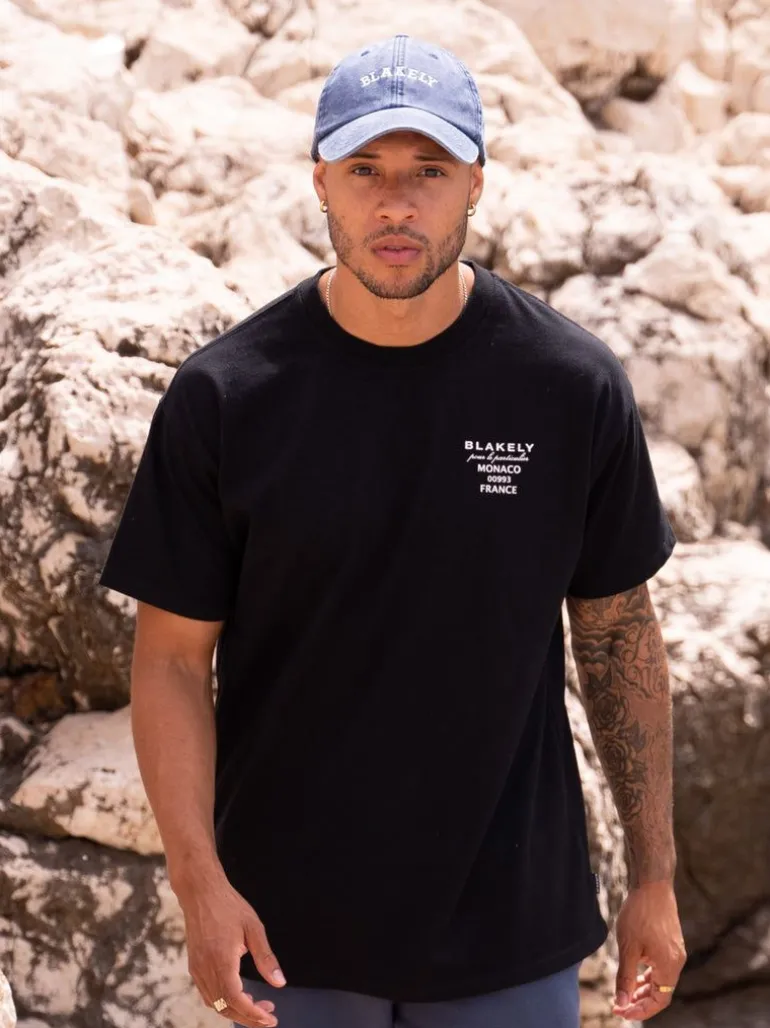 Blakely Clothing Varsity Cap Discount