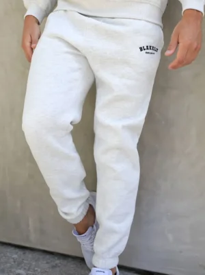 Blakely Clothing Varsity Relaxed Sweatpants Outlet