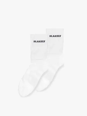 Blakely Clothing Varsity Socks Clearance