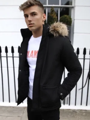 Blakely Clothing Verden Coat Discount