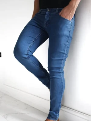 Blakely Clothing Vol. 7 Skinny Jeans Outlet