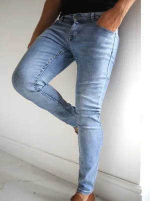 Blakely Clothing Vol. 7 Skinny Jeans Sale