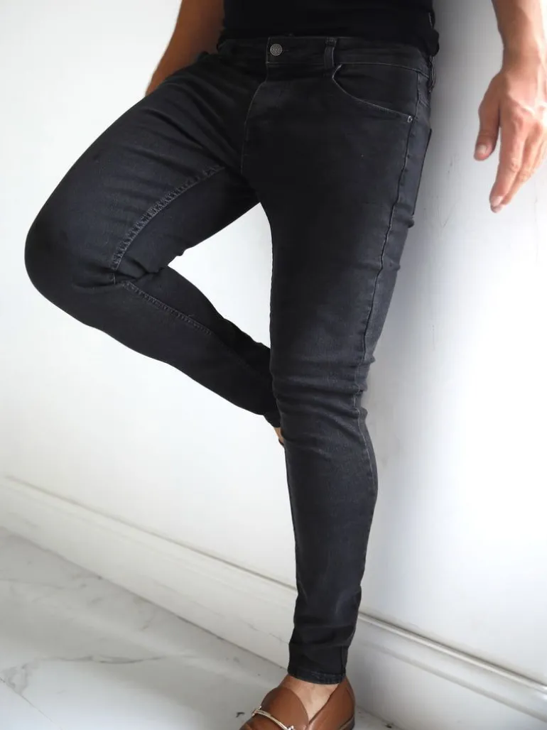 Blakely Clothing Vol. 7 Skinny Jeans Clearance