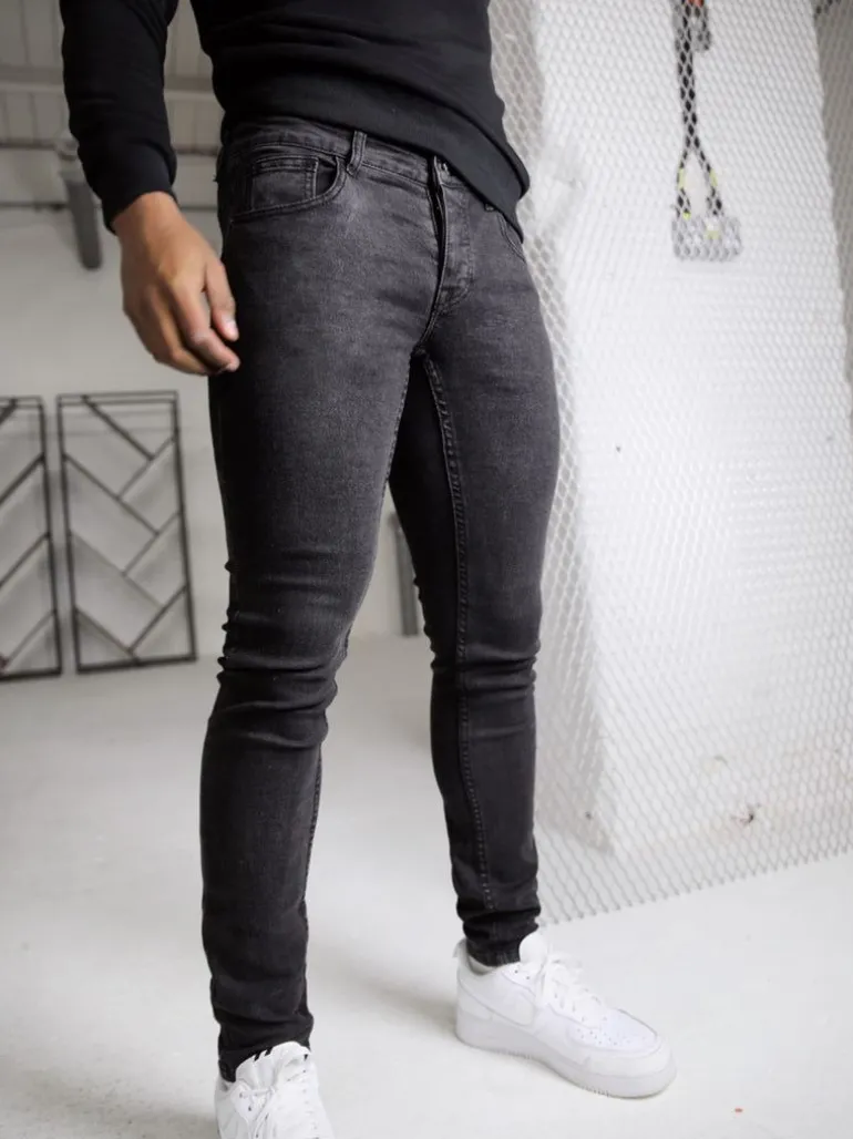 Blakely Clothing Vol. 7 Skinny Jeans Clearance
