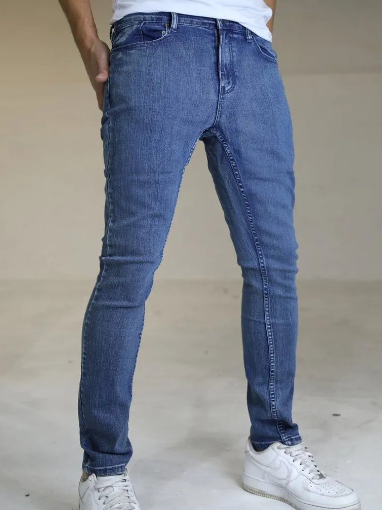 Blakely Clothing Vol. 9 Slim Jeans Best