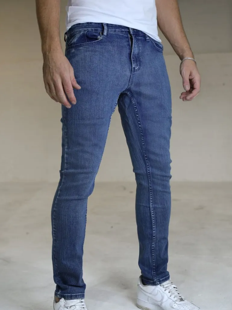 Blakely Clothing Vol. 9 Slim Jeans Best