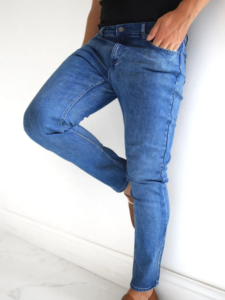 Blakely Clothing Vol. 9 Slim Jeans Best