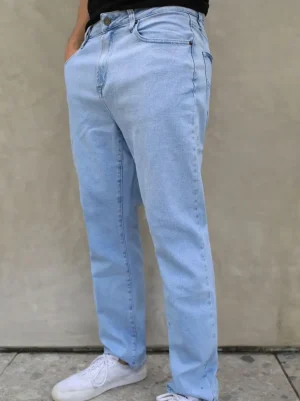 Blakely Clothing Vol.15 Loose Fitting Jeans Store