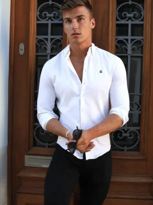Blakely Clothing Westcliffe Shirt Online