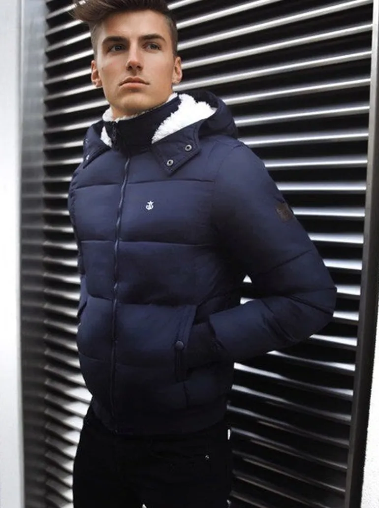 Blakely Clothing Whistler Coat Shop