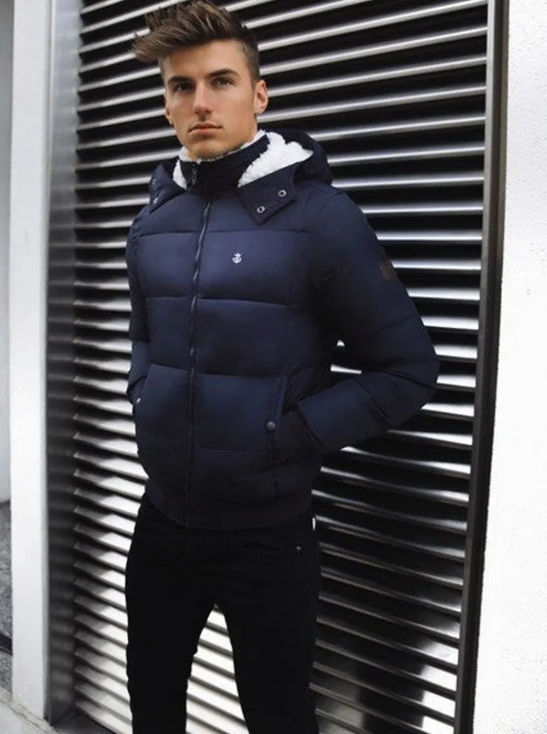 Blakely Clothing Whistler Coat Shop