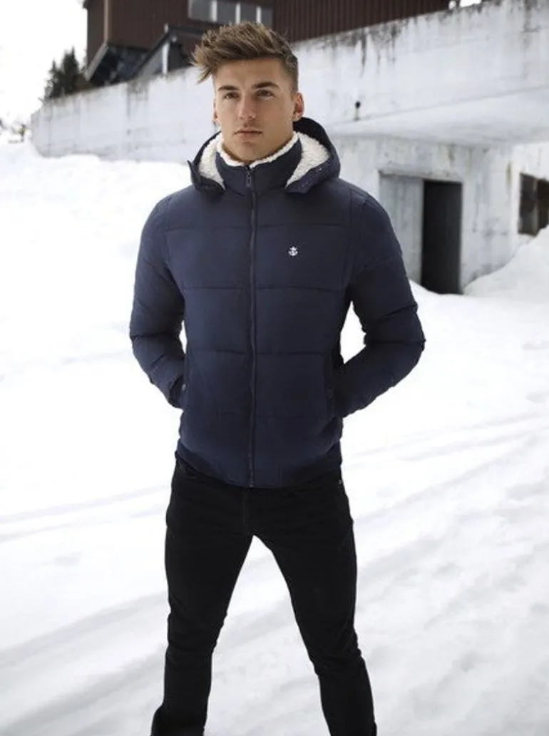 Blakely Clothing Whistler Coat Shop