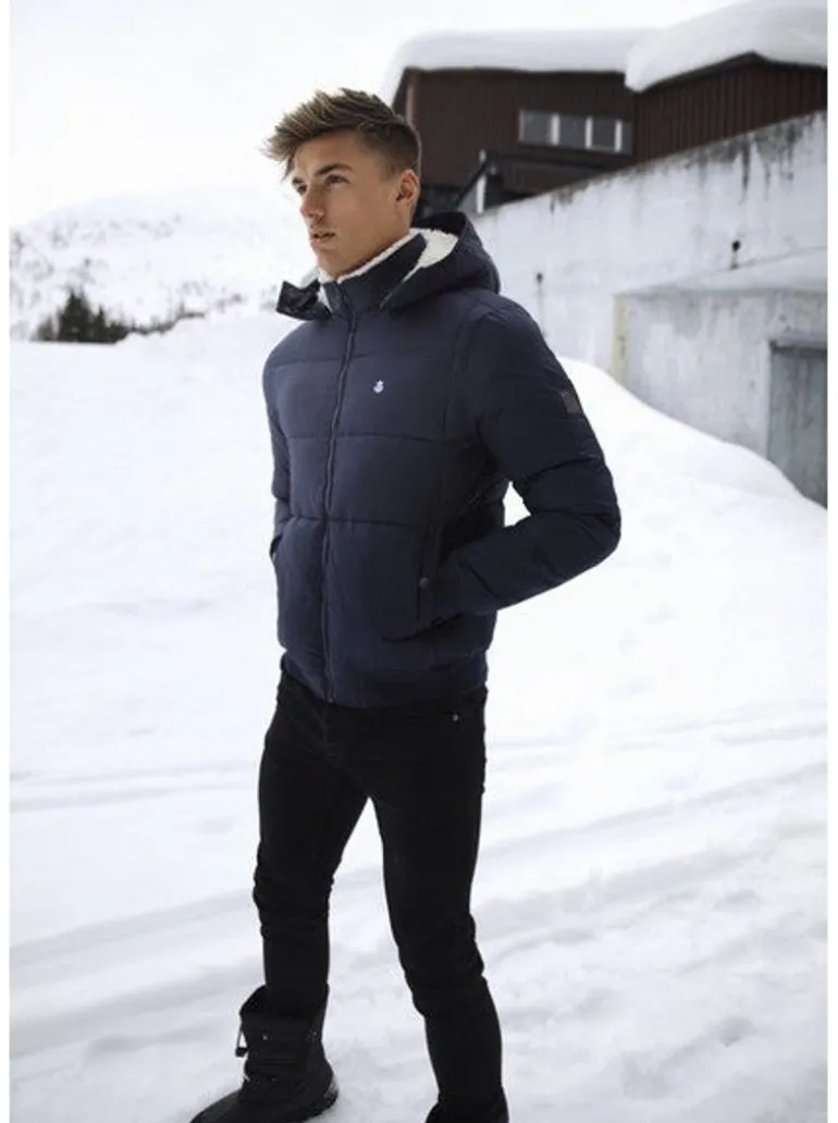 Blakely Clothing Whistler Coat Shop