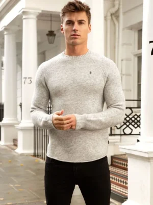 Blakely Clothing Yardley Knit Jumper Cheap