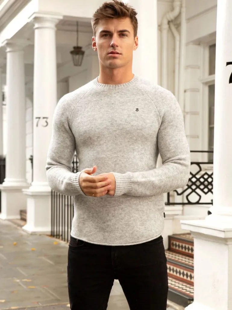 Blakely Clothing Yardley Knit Jumper Cheap