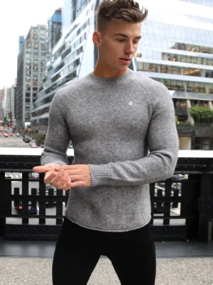 Blakely Clothing Yardley Knit Jumper Best