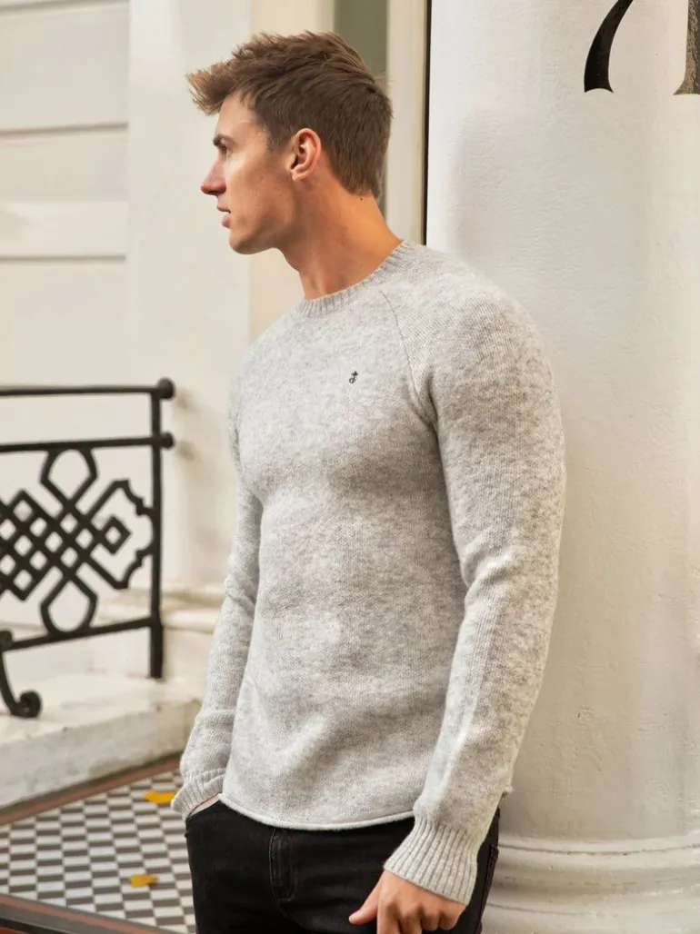 Blakely Clothing Yardley Knit Jumper Cheap