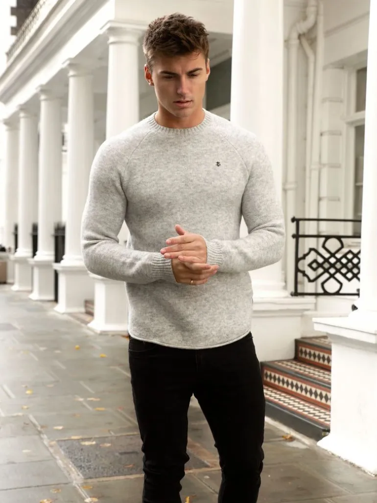Blakely Clothing Yardley Knit Jumper Cheap