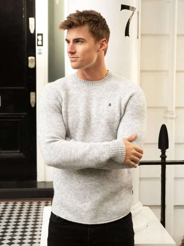 Blakely Clothing Yardley Knit Jumper Cheap