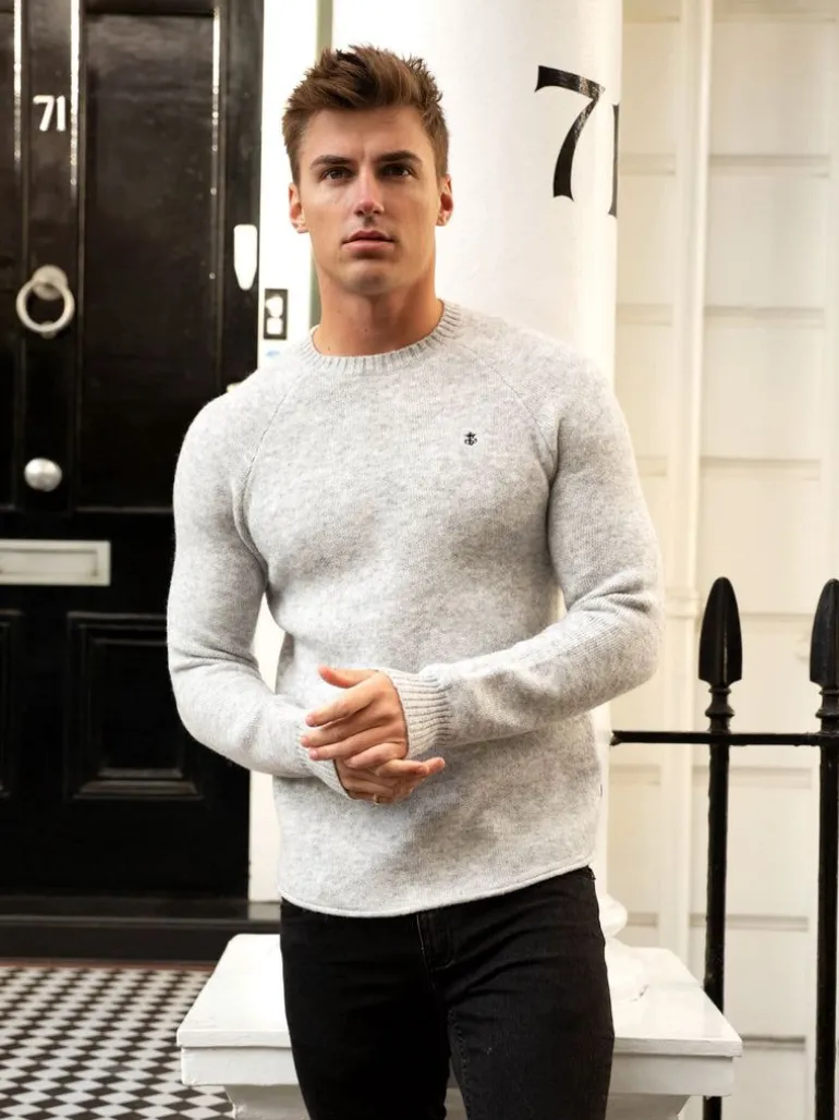 Blakely Clothing Yardley Knit Jumper Cheap