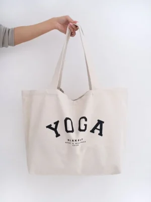 Blakely Clothing Yoga Tote Flash Sale
